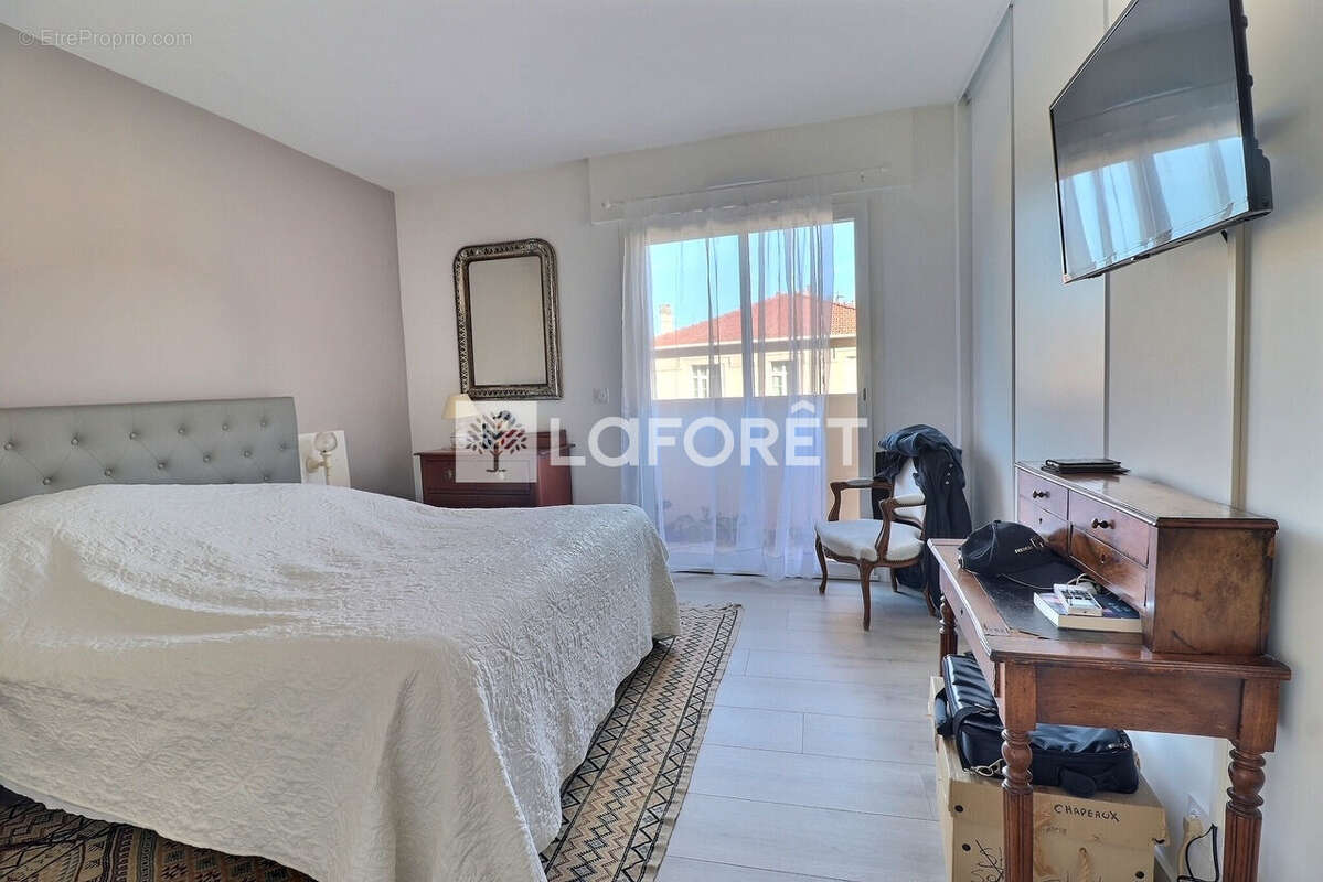 Appartement à SAINT-RAPHAEL