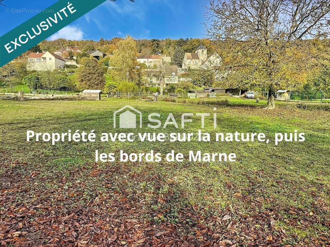 Photo 2 - Maison à SAMMERON