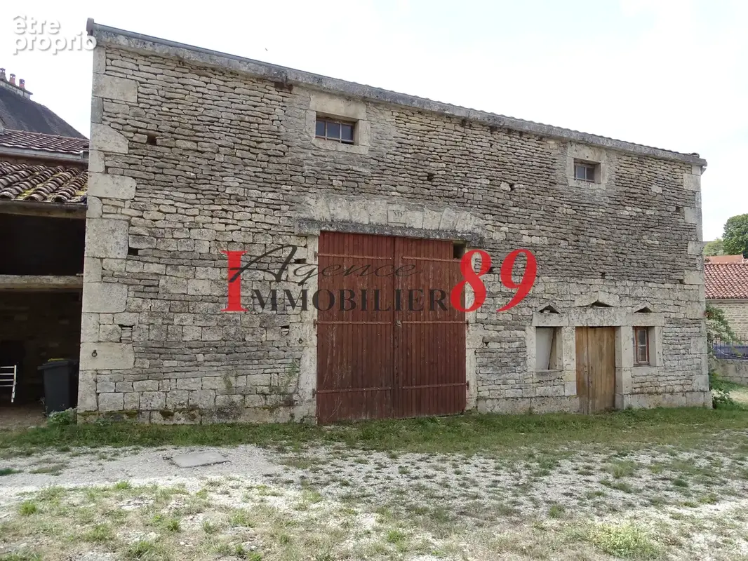 Opportunité rare d'acquérir un lieu chargé d'histoire ! - photo 10