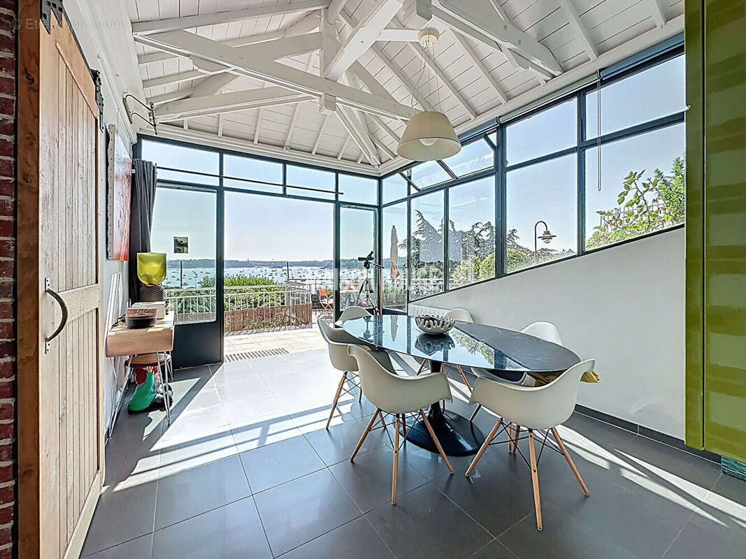 Appartement à DINARD