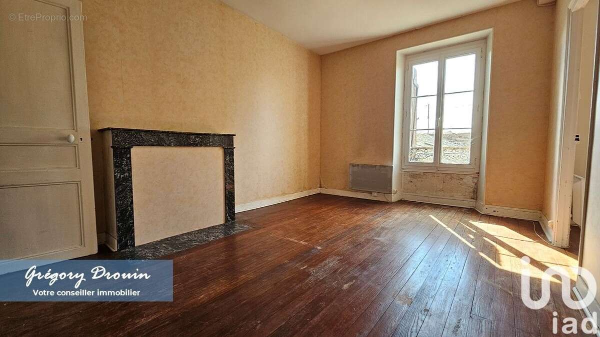 Photo 9 - Maison à BEAUMONT-DU-GATINAIS