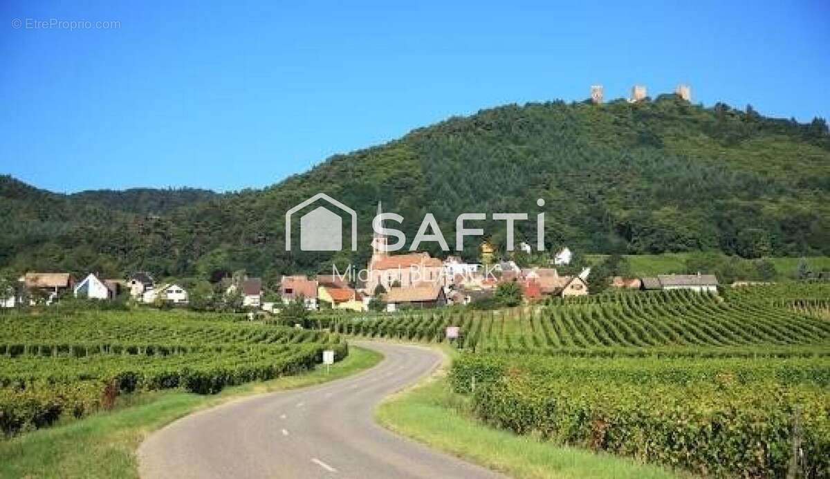 Photo 2 - Terrain à HUSSEREN-LES-CHATEAUX