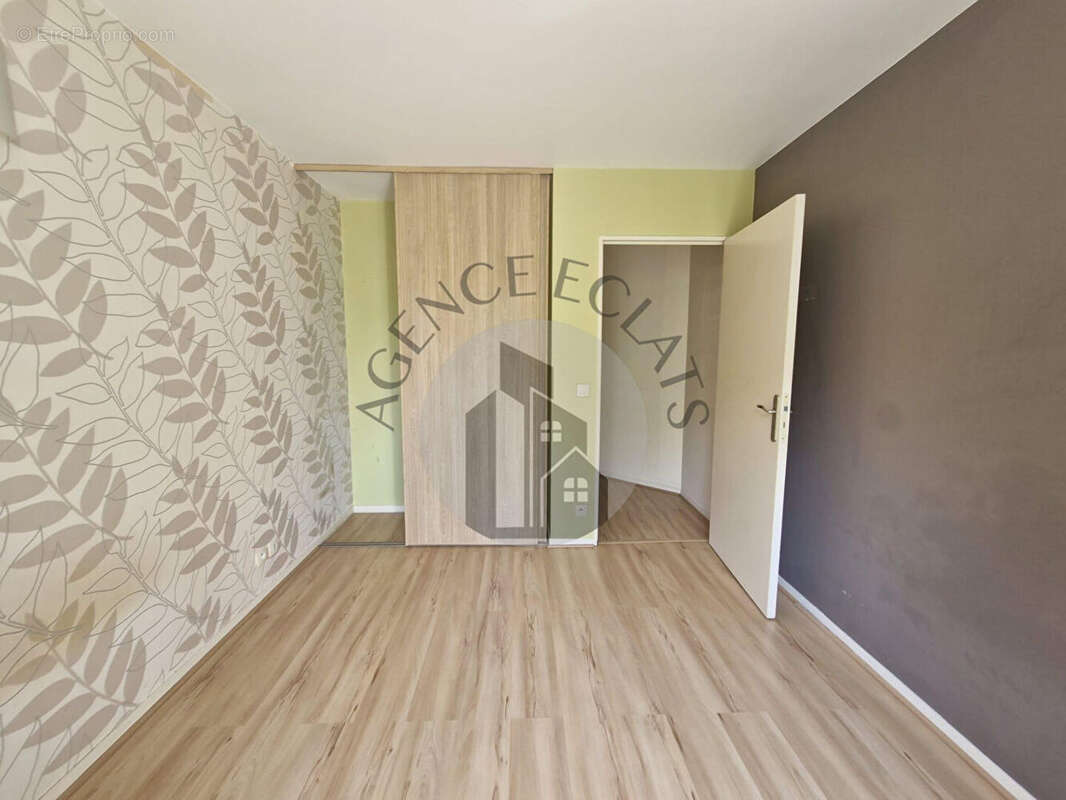 Appartement Montevrain 3 pièce(s) 65 m2 - photo 9