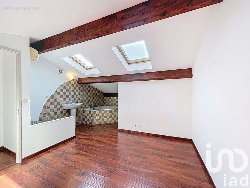 Photo 7 - Appartement à TRANS-EN-PROVENCE