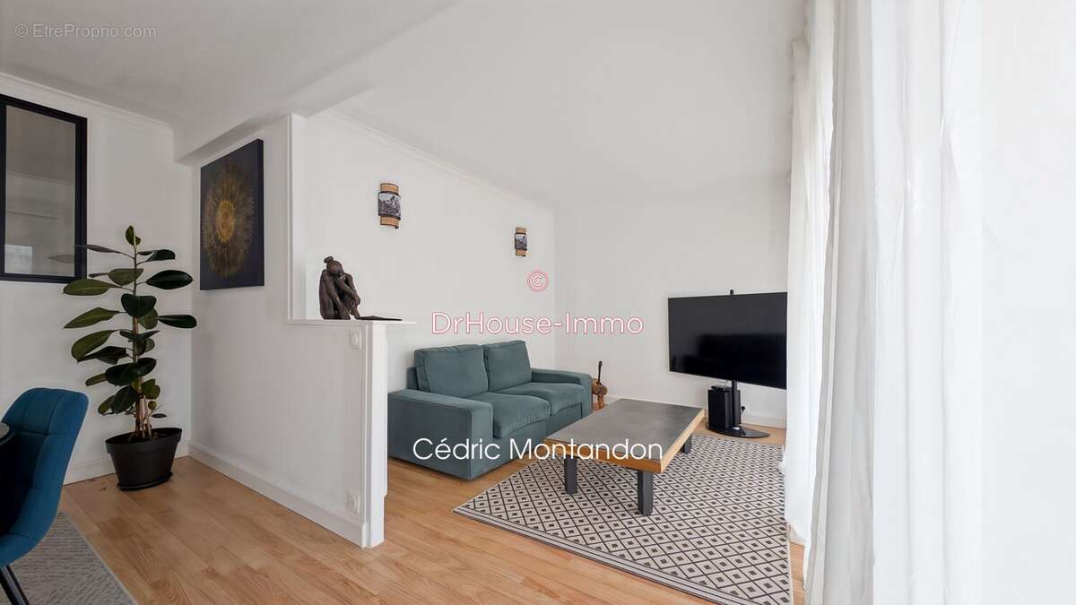 Appartement à CAEN