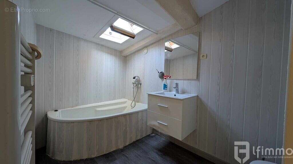 Maison à ESPIRA-DE-L&#039;AGLY