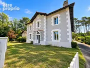 Maison à VERT