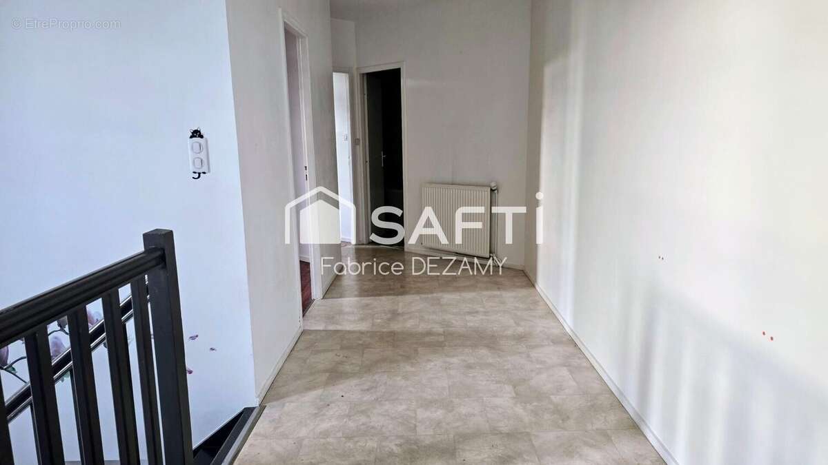 Photo 5 - Appartement à LUCON