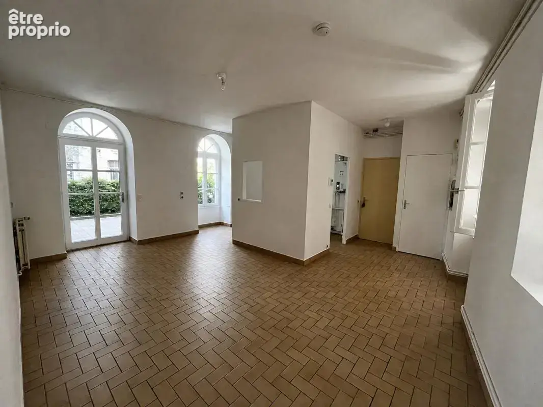 Appartement à ANGERS