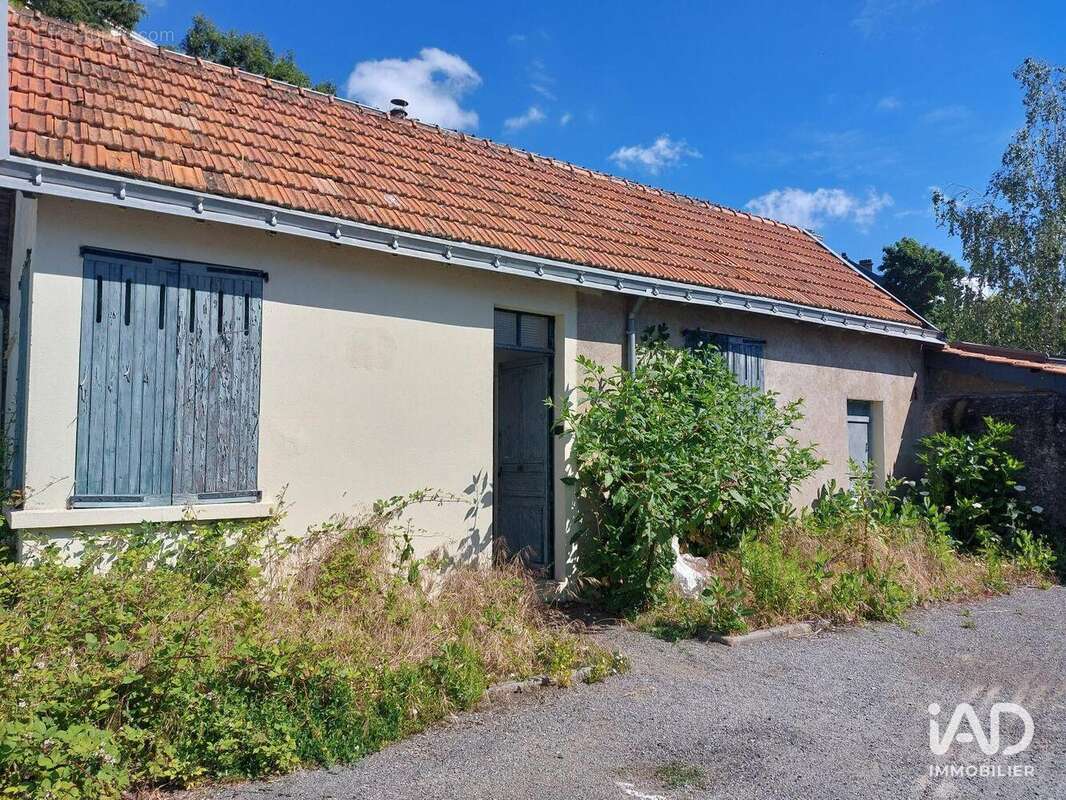 Photo 3 - Commerce à NANTES