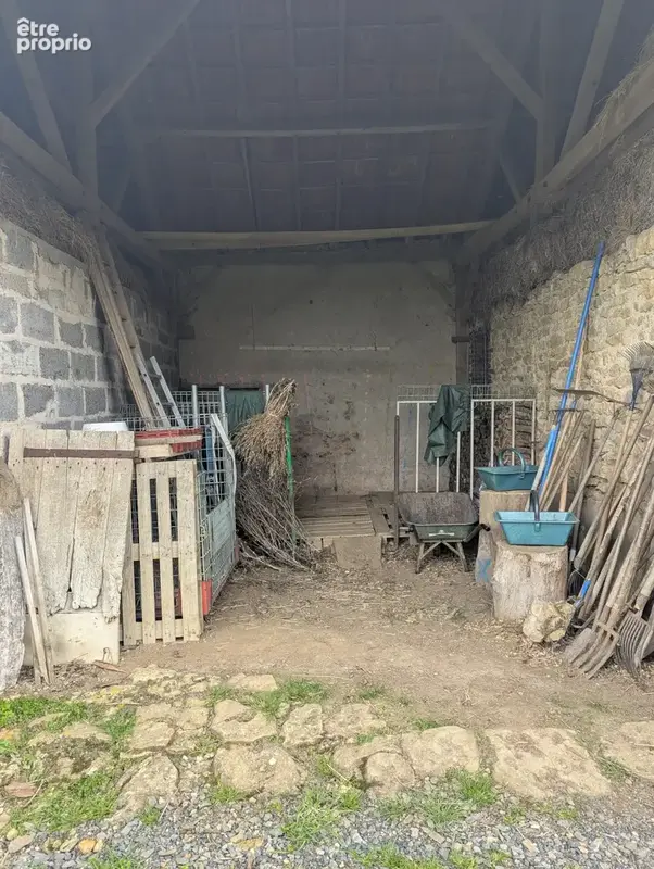 Propriété rurale ! - photo 20
