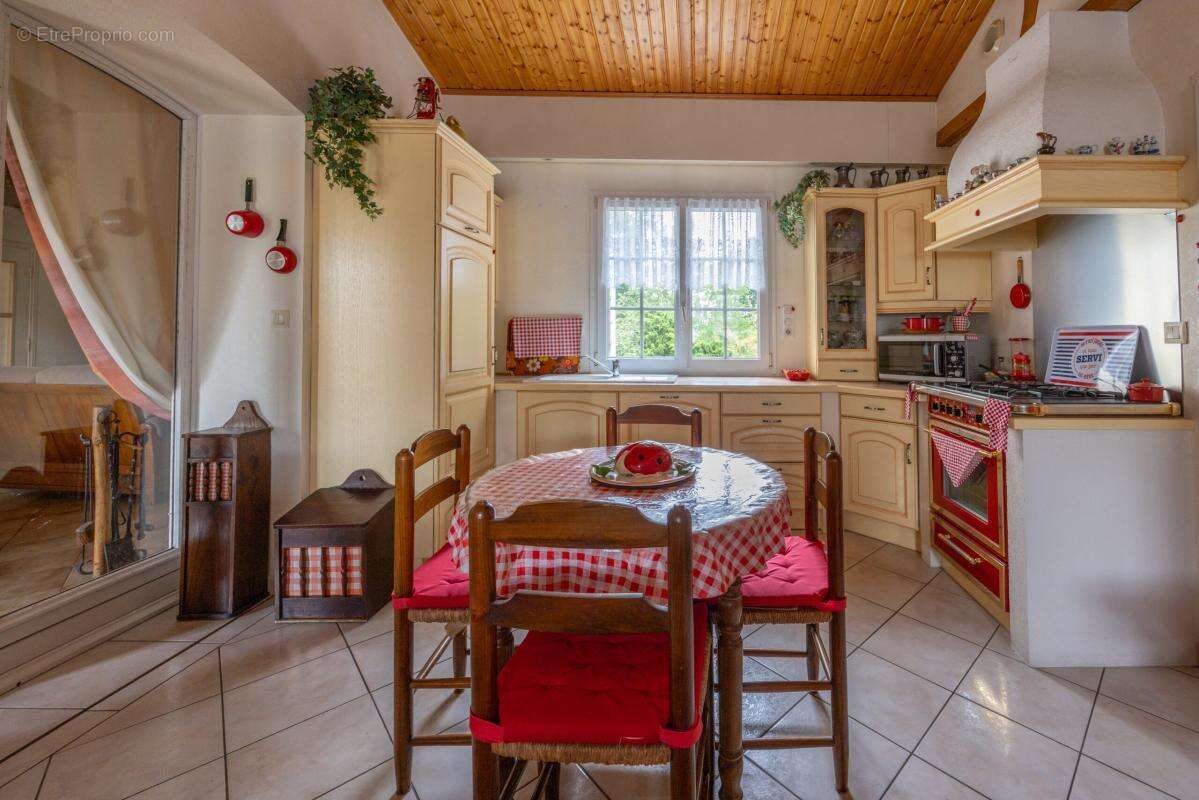 Maison familiale - photo 7