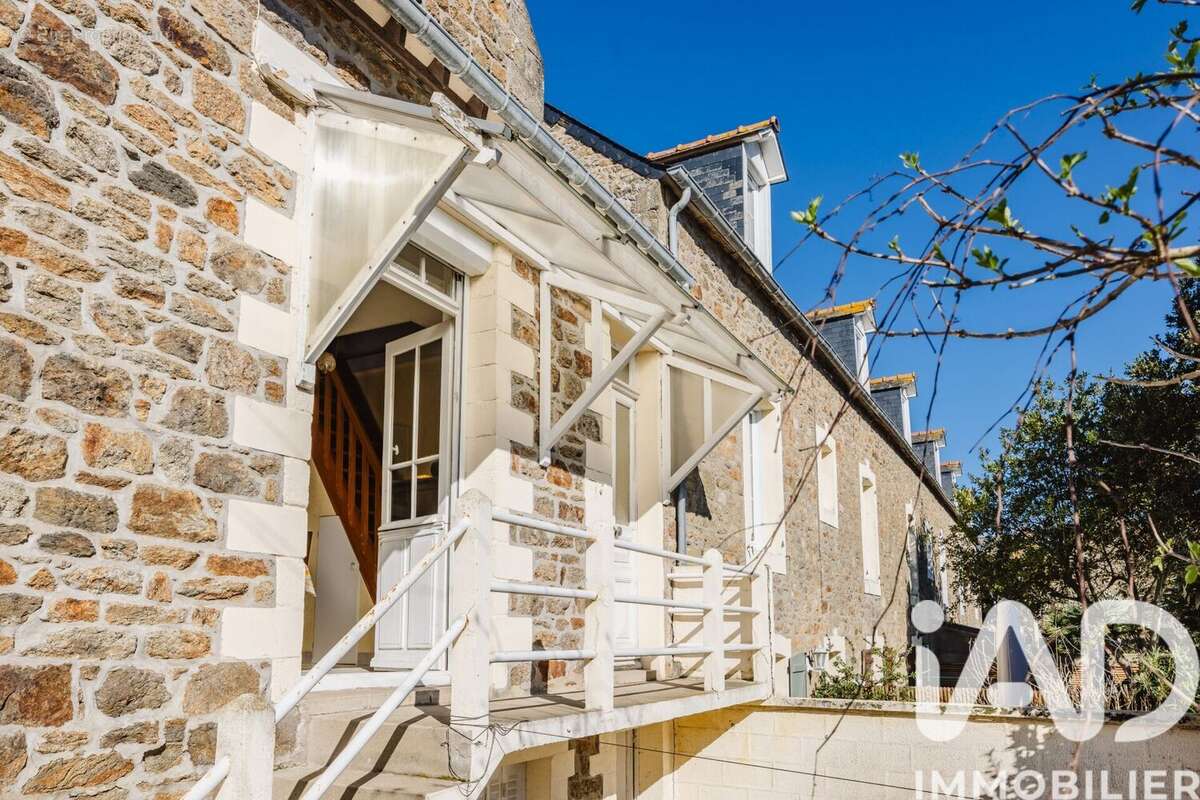 Photo 6 - Maison à SAINT-MALO