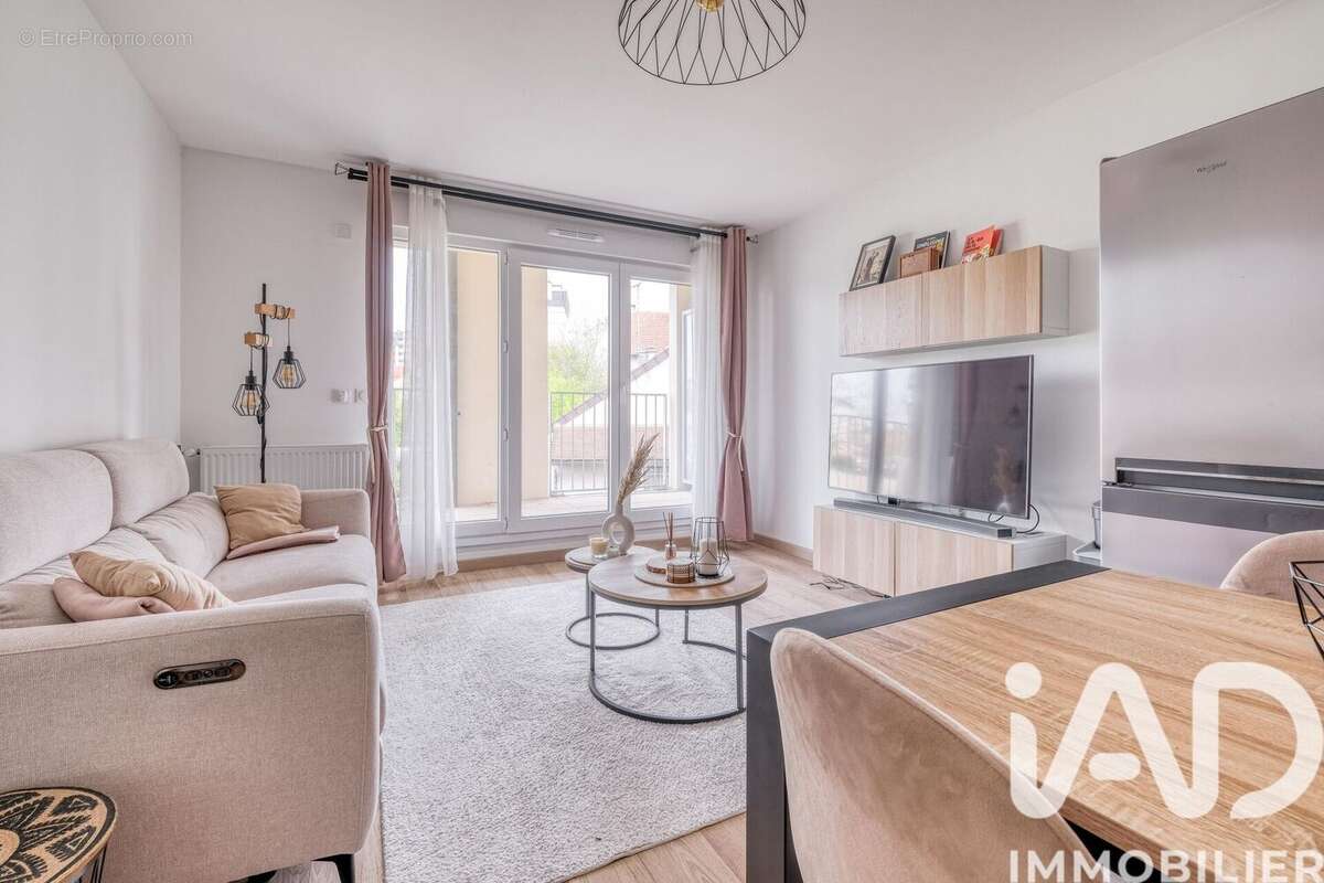 Photo 2 - Appartement à MELUN