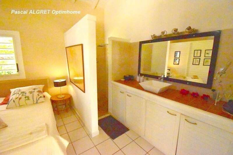 Maison à SAINT-FRANCOIS