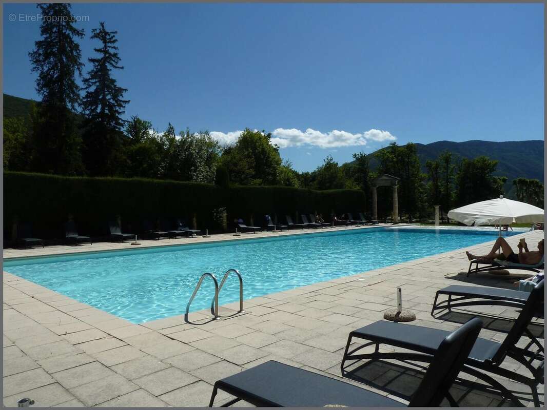 Photo 7 - Appartement à MONTBRUN-LES-BAINS
