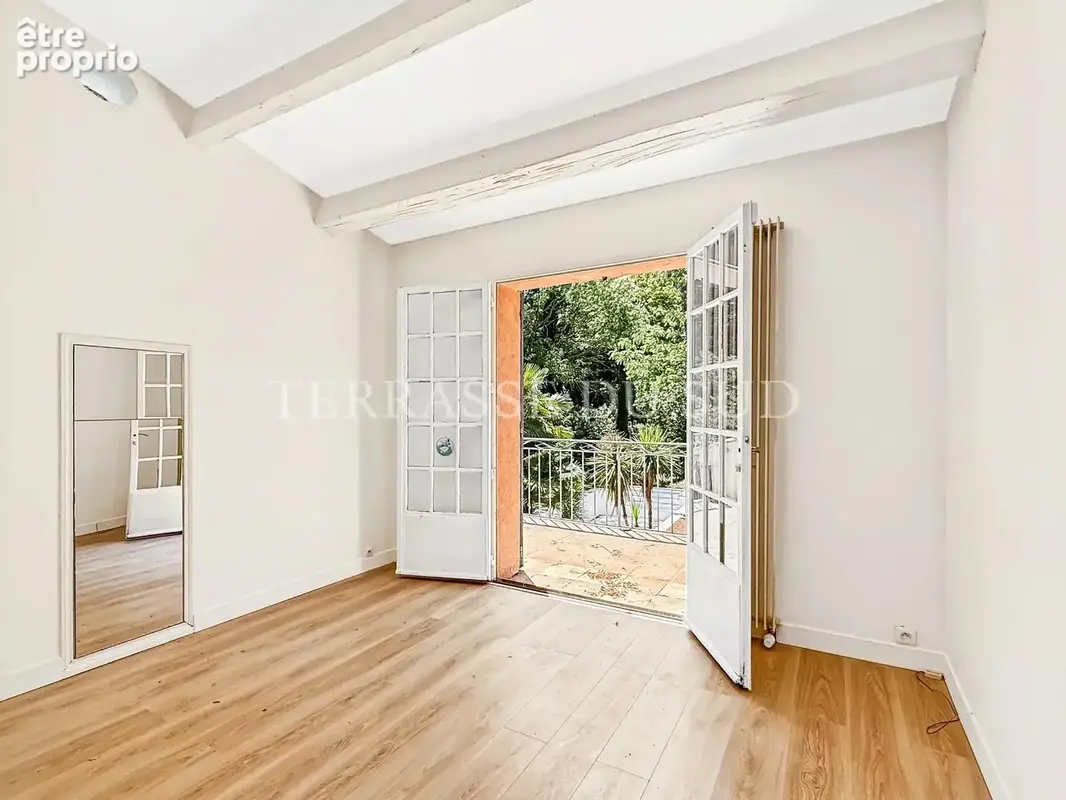 Vente Maison 10 Pièces de 229 m2 sur Parcelle de 2 558 m2 avec Terrasses, Piscine, Garages, au Calme Absolu - Puyricard - Aix en - photo 29