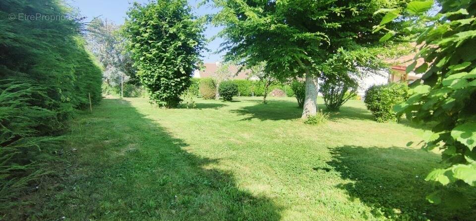 Terrain à LAPEYROUSE-FOSSAT