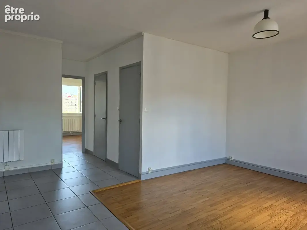 Appartement 2 pièces 53 m² à vendre à Grenoble (38000) - photo 4