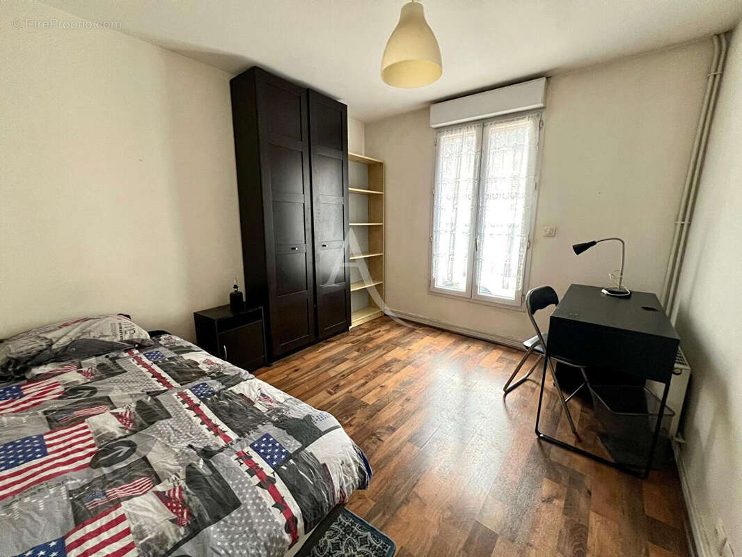 Maison à FONTENAY-SOUS-BOIS