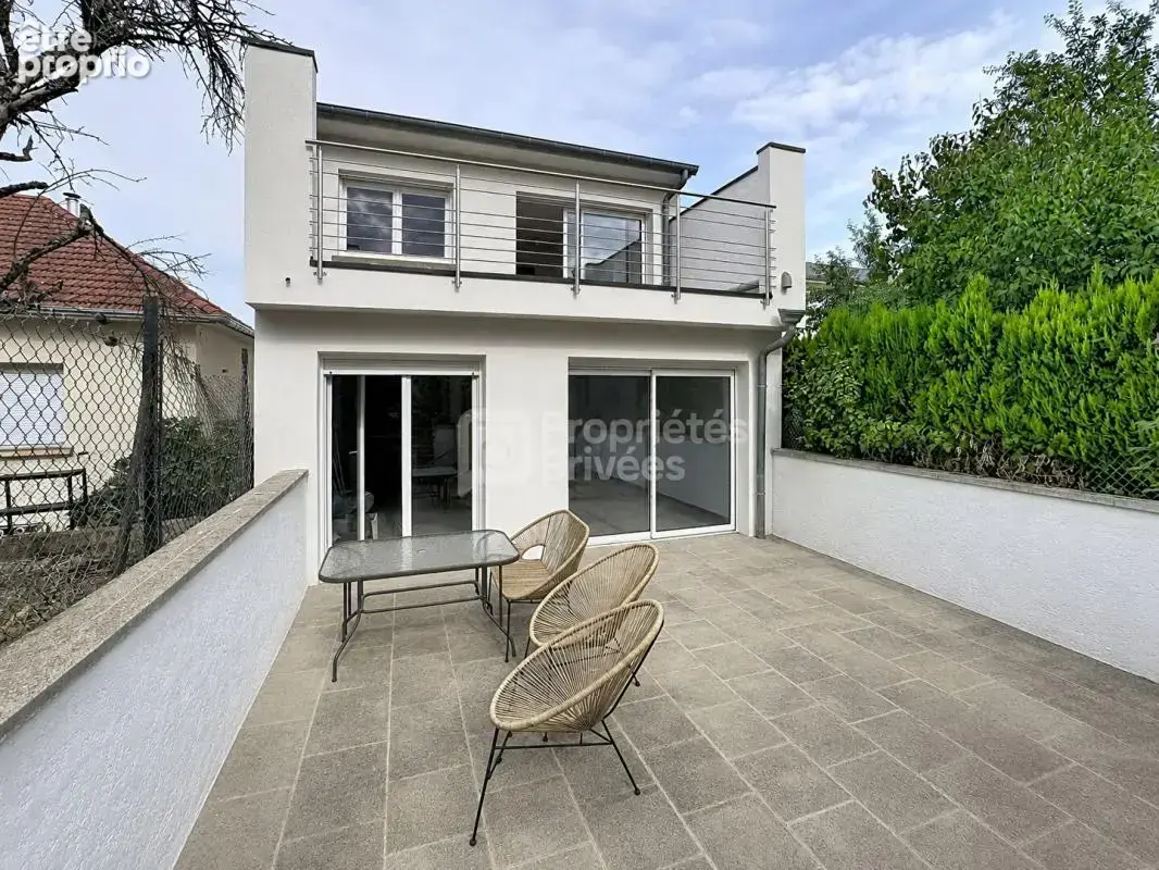 Maison à ROMBAS