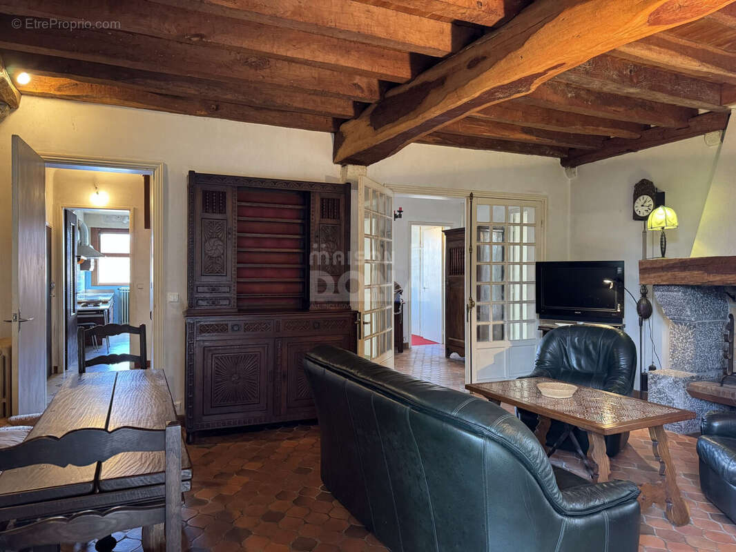 Maison à ANGLET