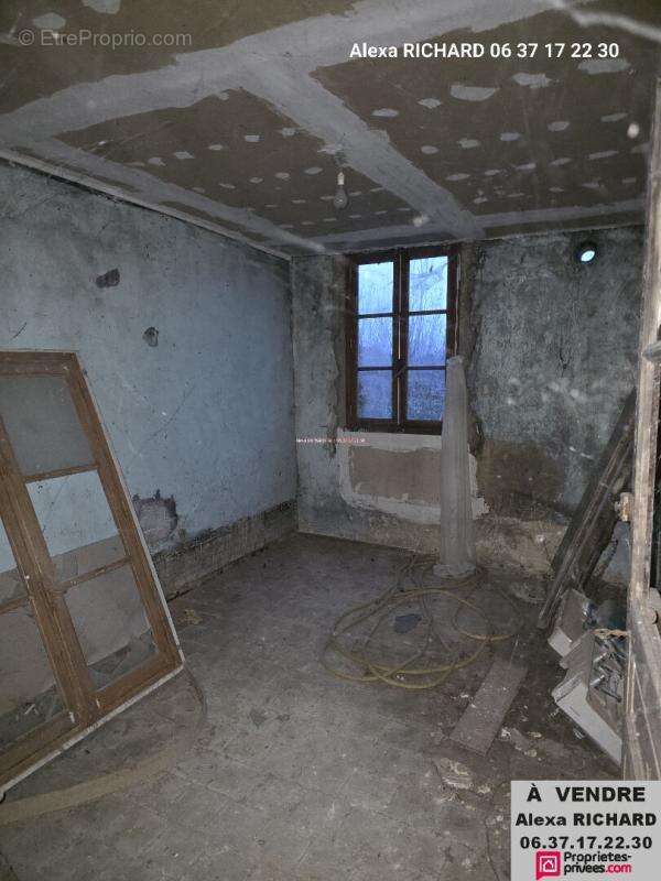 Maison à COLLANDRES-QUINCARNON