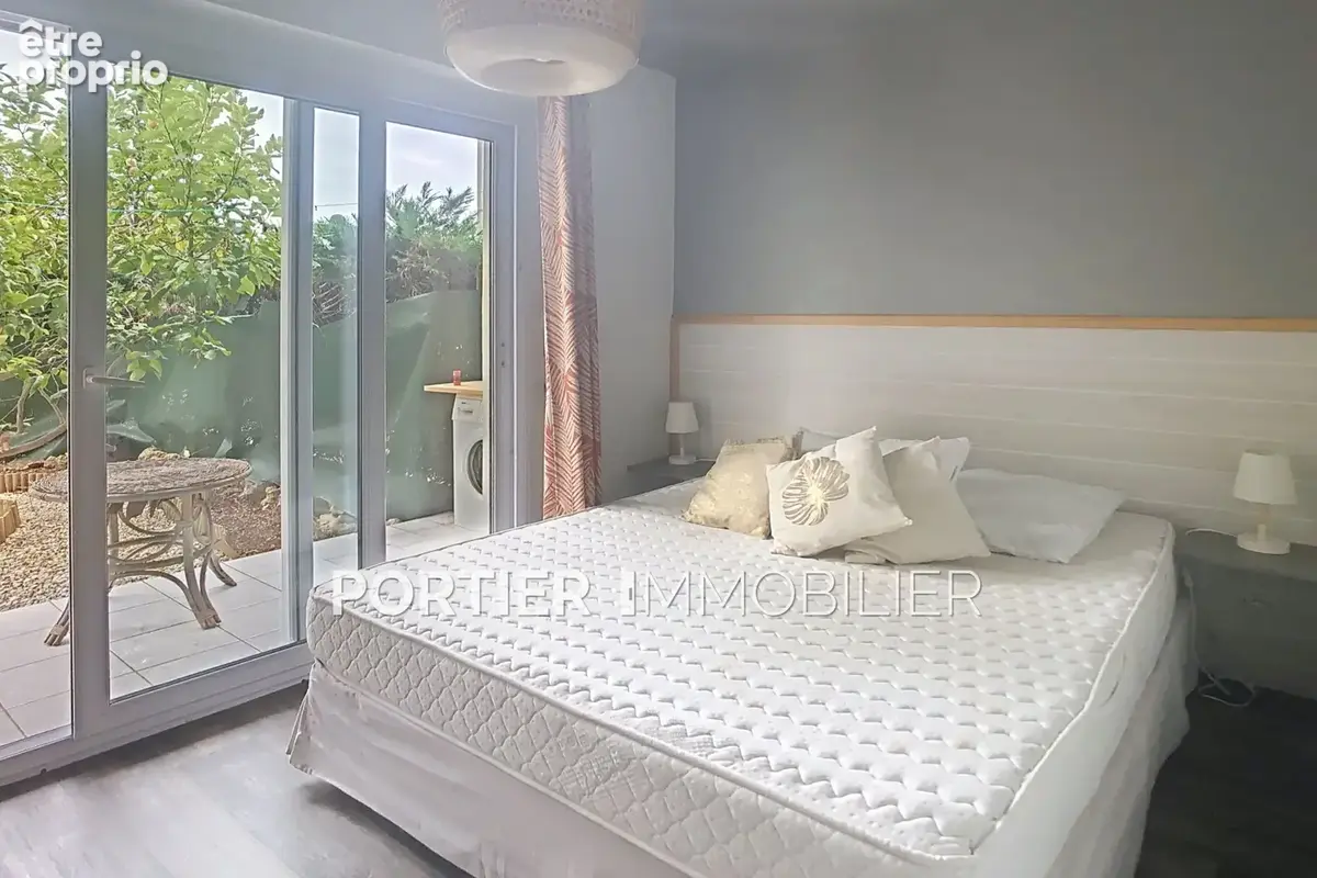 Appartement 2 pièces 45 m² à vendre à Antibes (06600) - photo 4
