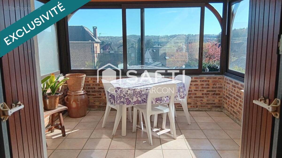 Photo 1 - Maison à VIVIER-AU-COURT