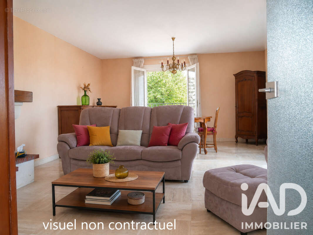 Photo 6 - Maison à ROCHEFORT