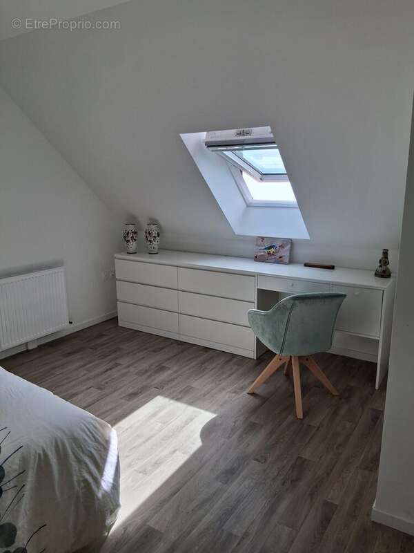 Appartement 77 m² à Wimereux  - photo 7