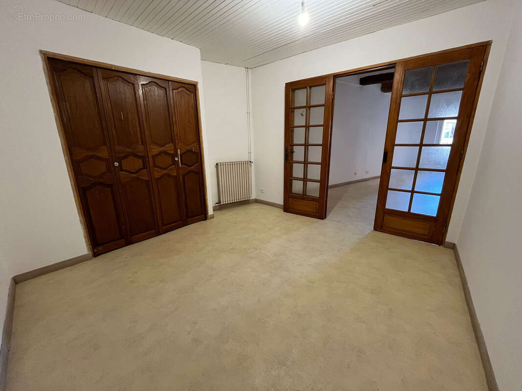 Appartement à LA SEYNE-SUR-MER