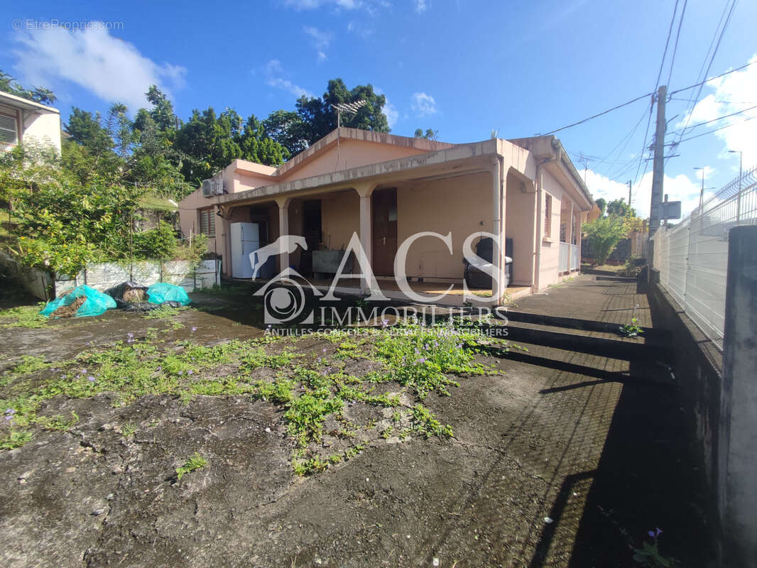 Maison à DUCOS