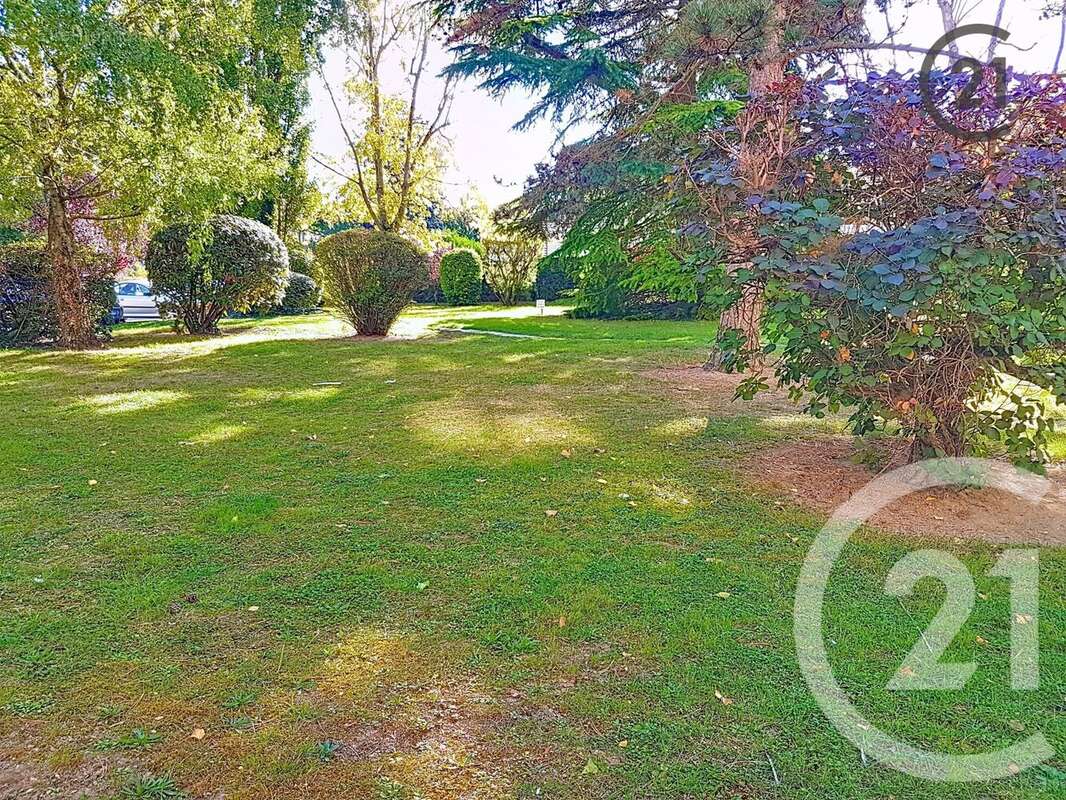 Appartement à SAINT-ANDRE-LES-VERGERS