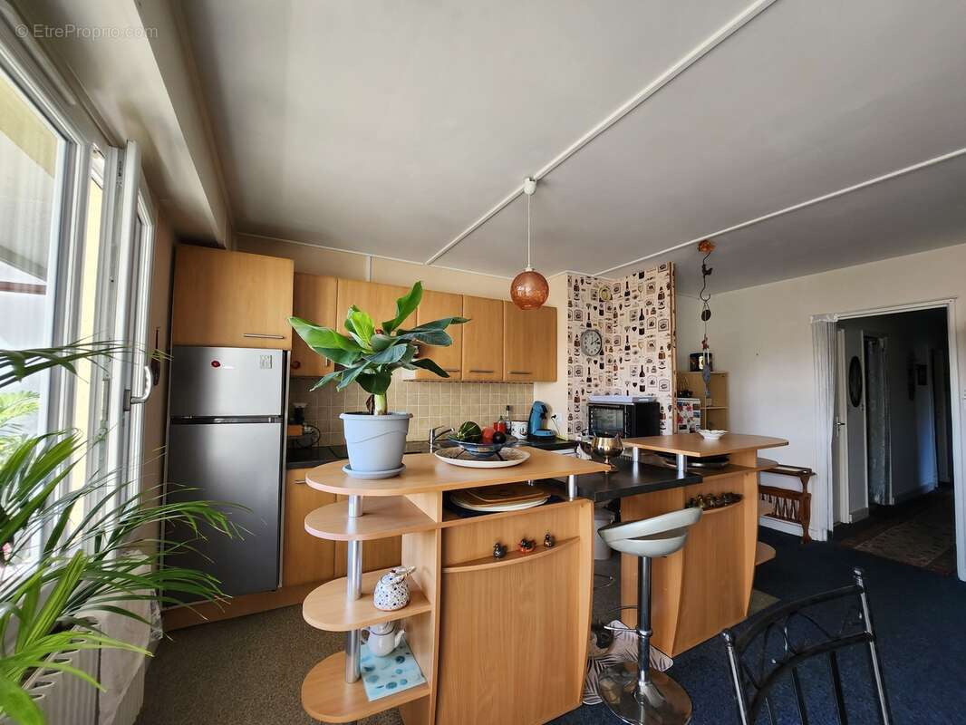 Appartement à LIMOGES