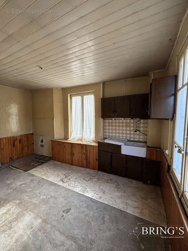 Appartement à SAINT-PAUL-EN-CORNILLON