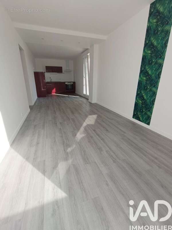Photo 2 - Appartement à SAINT-BRIEUC