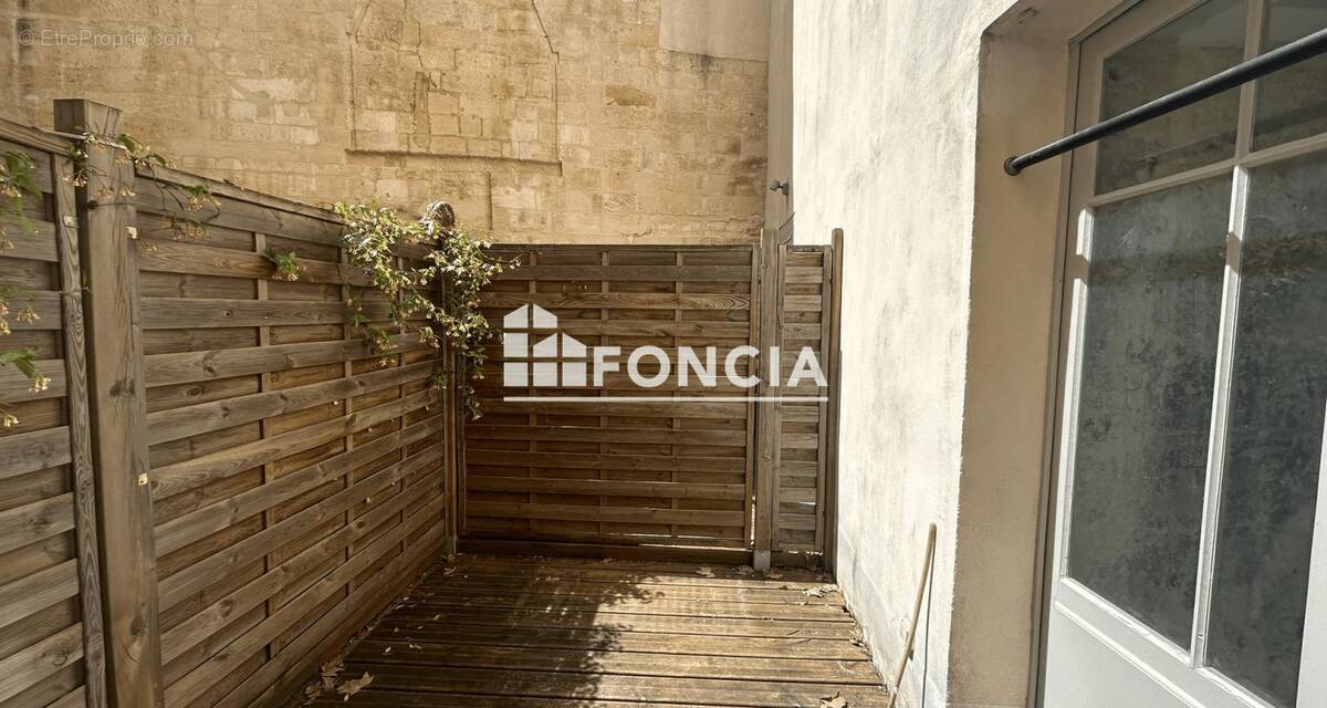 Appartement à AVIGNON