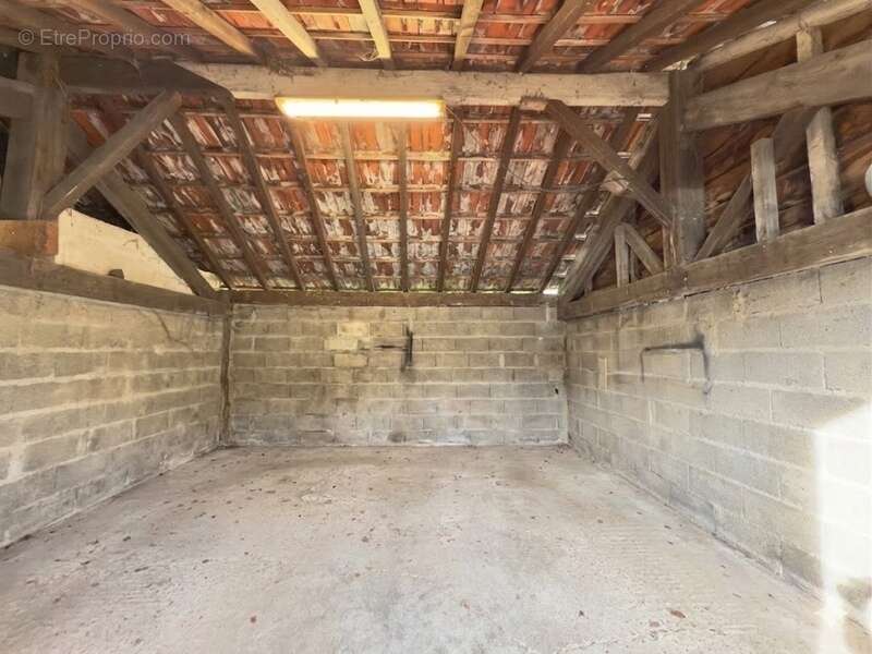 Maison à vendre 112m2 MOISY (41) - photo 11