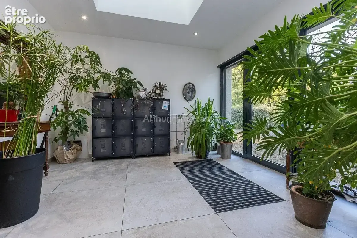 Vente Maison Lhuis(01680) 449 000ï¿œ - photo 5