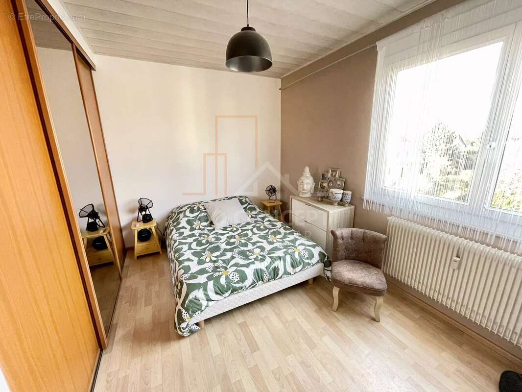 Appartement à HAGUENAU