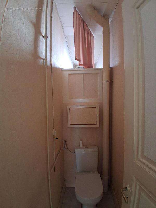 Appartement à SCHILTIGHEIM