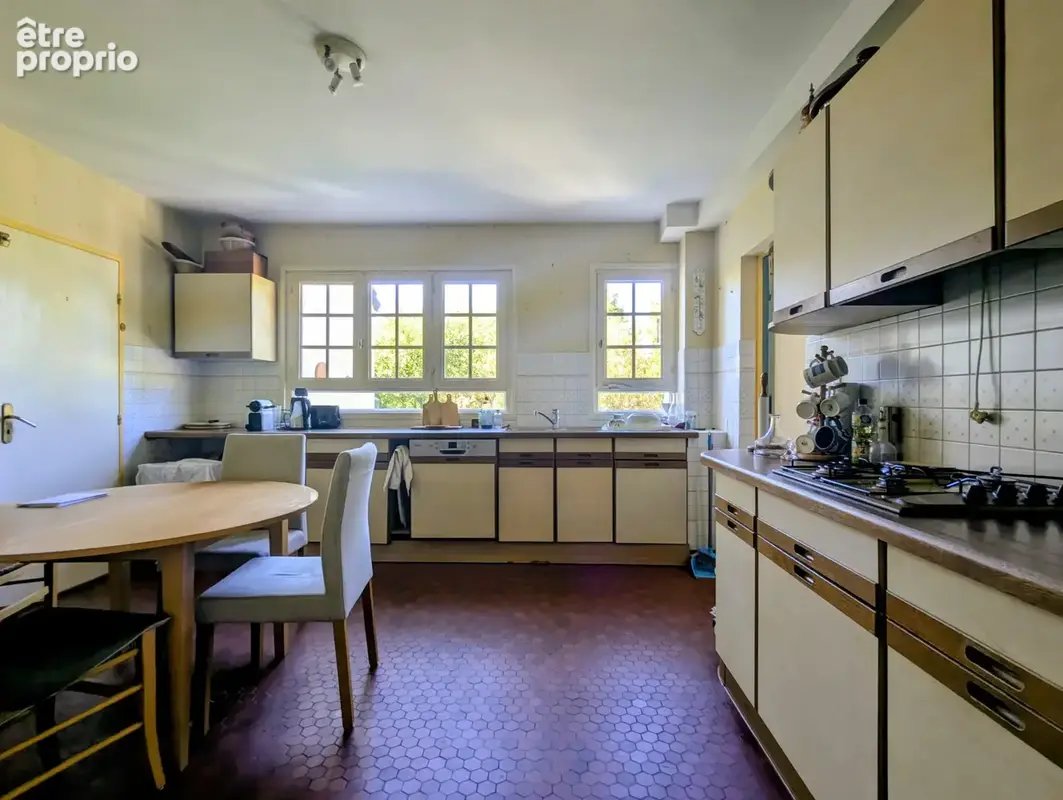 Maison familiale de 135 m2 à Rambouillet - photo 8