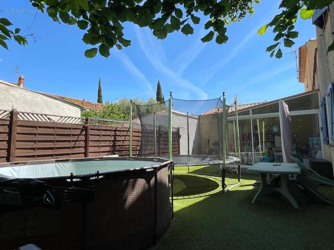 Photo 6 - Maison à LE PRADET