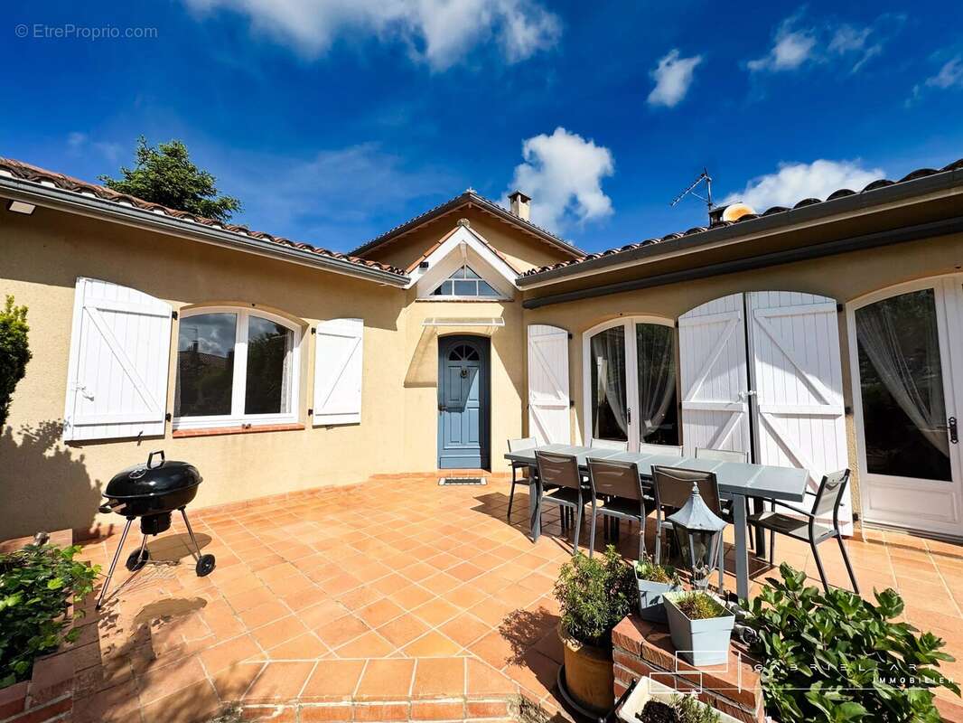 Maison à AUCH