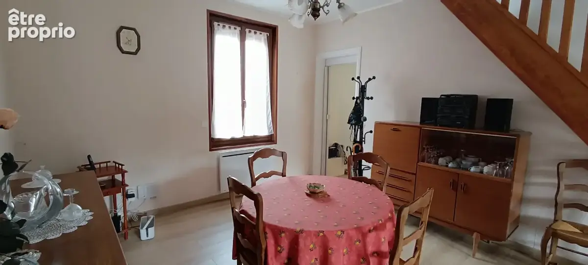Maison de village - photo 3