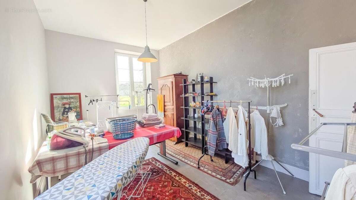 Photo 8 - Maison à MONTESQUIEU