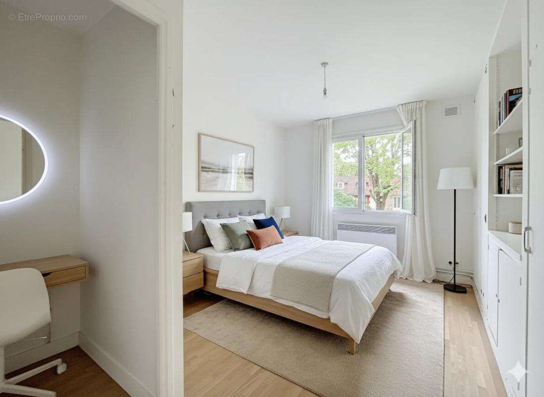 Maison à FONTENAY-AUX-ROSES