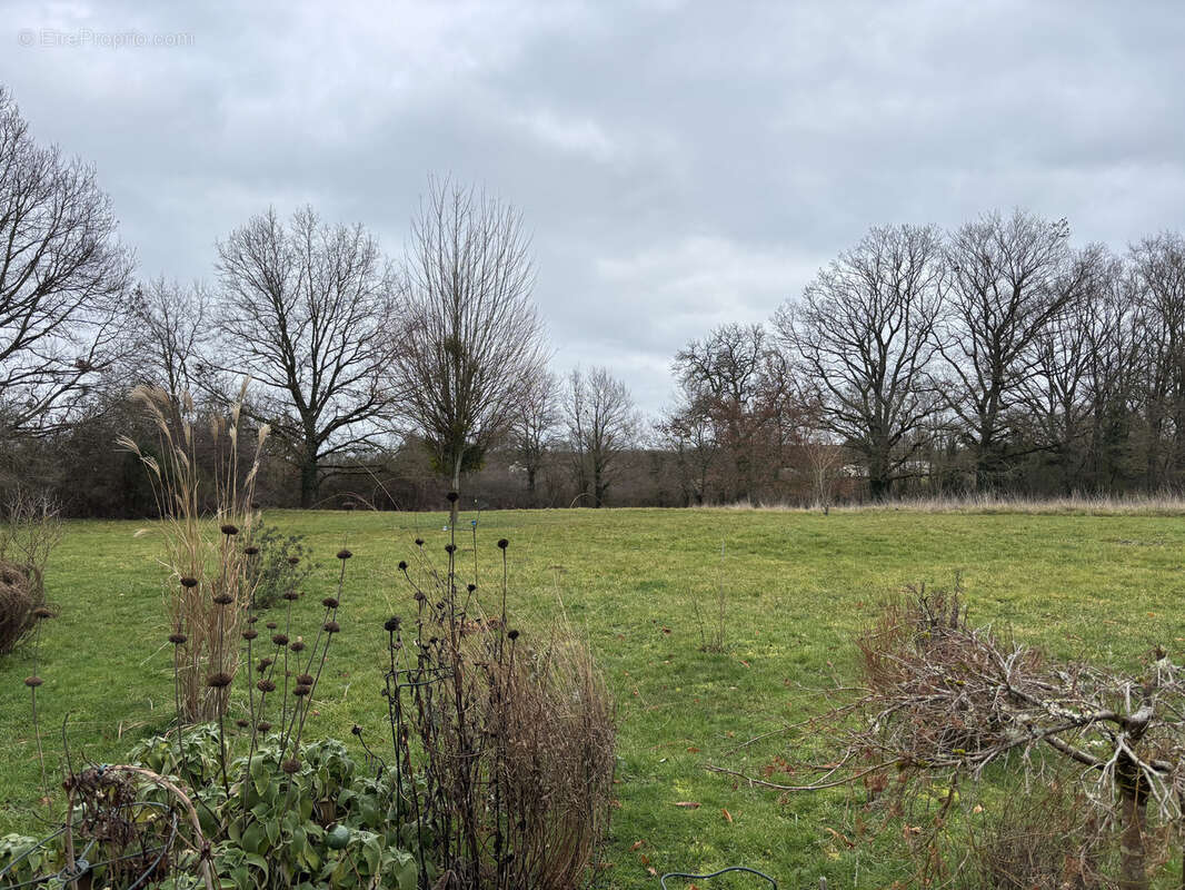 Maison à LURCY-LEVIS