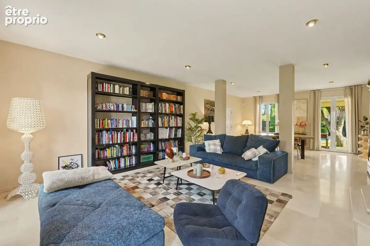 Maison 7 pièces 276 m² à vendre à Labastidette (31600) - photo 8